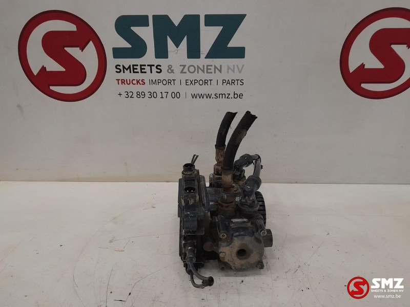 Запчастини в категорії Вантажівки Iveco Occ EBS achterasmodulator Iveco: фото 6