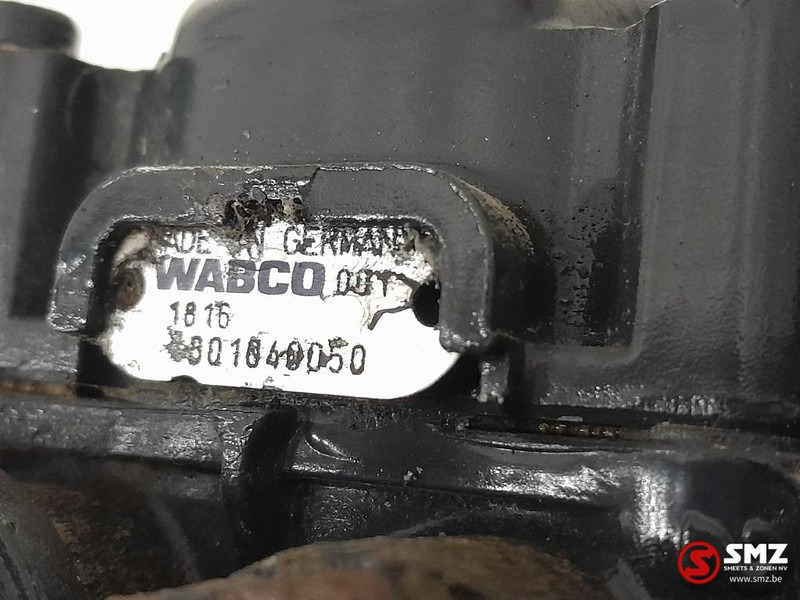 Запчастини в категорії Вантажівки Iveco Occ EBS achterasmodulator Iveco: фото 7