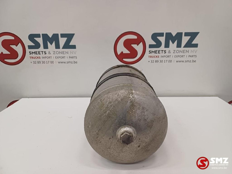 Iveco Occ luchtketel 20L 14Bar Iveco - Запчастини в категорії Вантажівки: фото 4 Iveco Occ luchtketel 20L 14Bar Iveco - Запчастини в категорії Вантажівки: фото 4