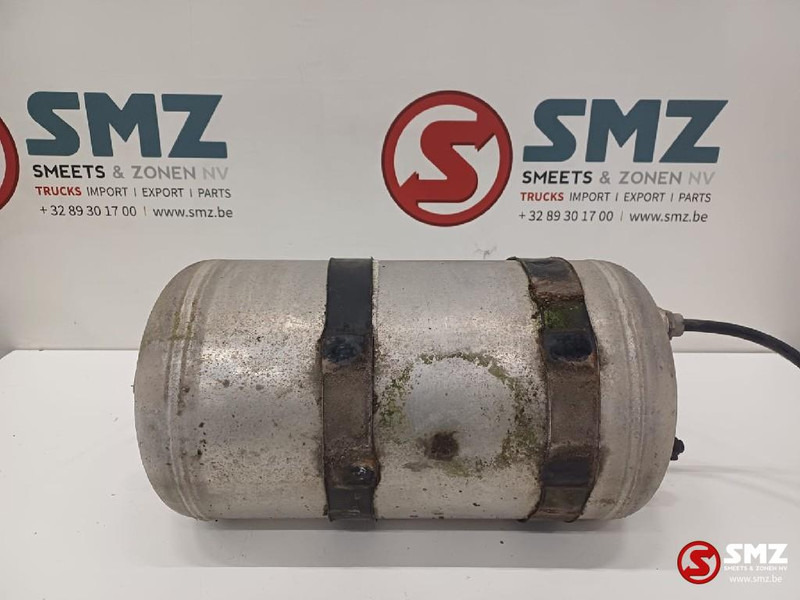 Iveco Occ luchtketel 20L 14Bar Iveco - Запчастини в категорії Вантажівки: фото 1 Iveco Occ luchtketel 20L 14Bar Iveco - Запчастини в категорії Вантажівки: фото 1