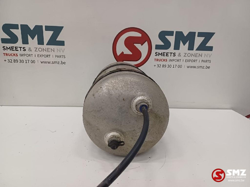 Iveco Occ luchtketel 20L 14Bar Iveco - Запчастини в категорії Вантажівки: фото 3 Iveco Occ luchtketel 20L 14Bar Iveco - Запчастини в категорії Вантажівки: фото 3