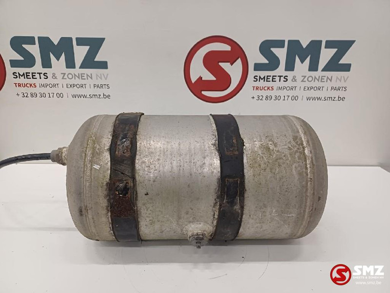 Iveco Occ luchtketel 20L 14Bar Iveco - Запчастини в категорії Вантажівки: фото 2 Iveco Occ luchtketel 20L 14Bar Iveco - Запчастини в категорії Вантажівки: фото 2