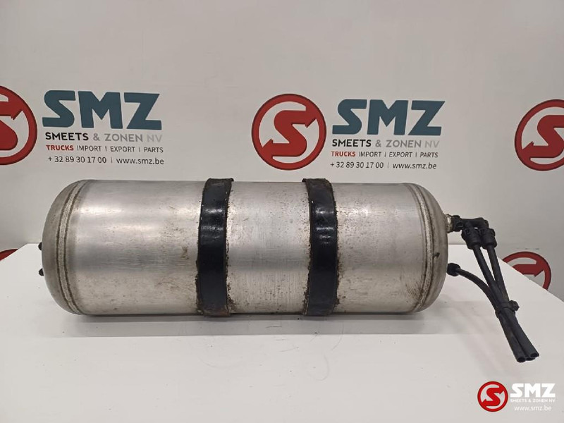 Iveco Occ luchtketel 30L 14Bar Iveco - Запчастини в категорії Вантажівки: фото 1 Iveco Occ luchtketel 30L 14Bar Iveco - Запчастини в категорії Вантажівки: фото 1