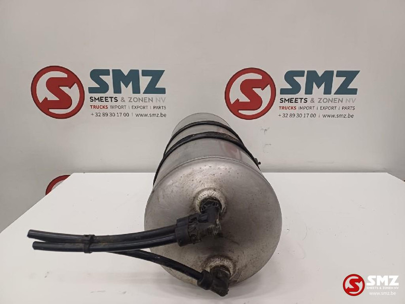 Iveco Occ luchtketel 30L 14Bar Iveco - Запчастини в категорії Вантажівки: фото 3 Iveco Occ luchtketel 30L 14Bar Iveco - Запчастини в категорії Вантажівки: фото 3