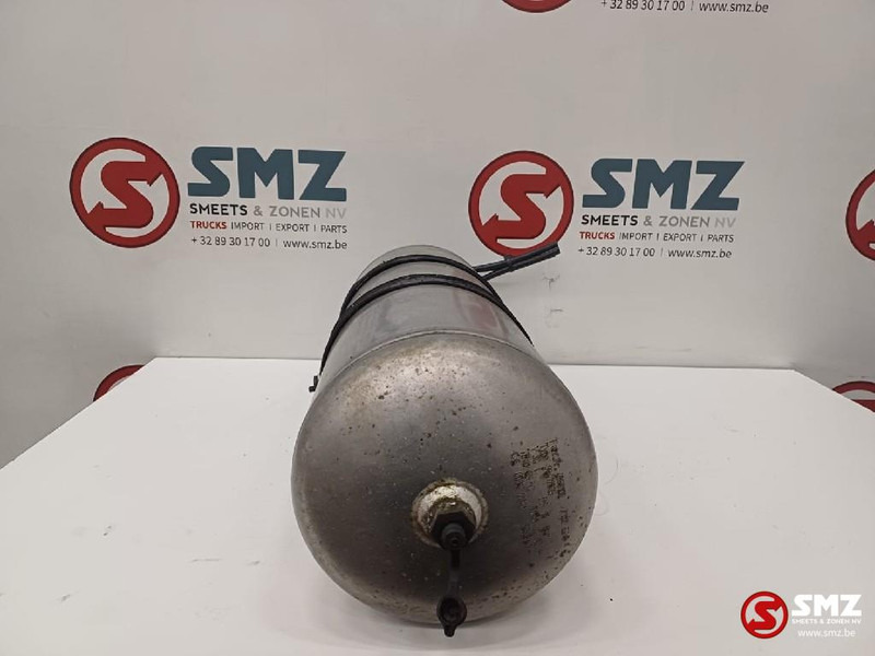 Iveco Occ luchtketel 30L 14Bar Iveco - Запчастини в категорії Вантажівки: фото 4 Iveco Occ luchtketel 30L 14Bar Iveco - Запчастини в категорії Вантажівки: фото 4