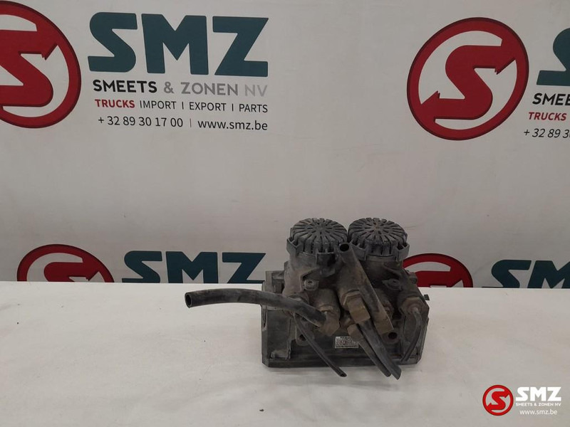 MAN Occ EBS drukregelventiel MAN - Запчастини в категорії Вантажівки: фото 2 MAN Occ EBS drukregelventiel MAN - Запчастини в категорії Вантажівки: фото 2