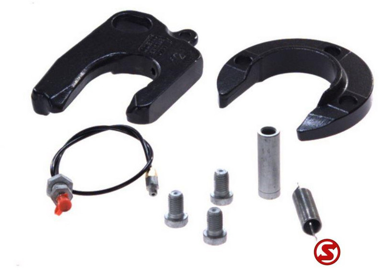 Jost Herstelset koppelschotel jost sk3221 - 50z - Сідло в категорії Вантажівки: фото 1 Jost Herstelset koppelschotel jost sk3221 - 50z - Сідло в категорії Вантажівки: фото 1