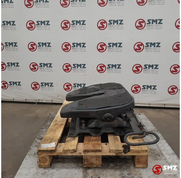 Jost Occ koppelschotel JSK37C + montageplaat JOST - Сідло в категорії Вантажівки: фото 4 Jost Occ koppelschotel JSK37C + montageplaat JOST - Сідло в категорії Вантажівки: фото 4