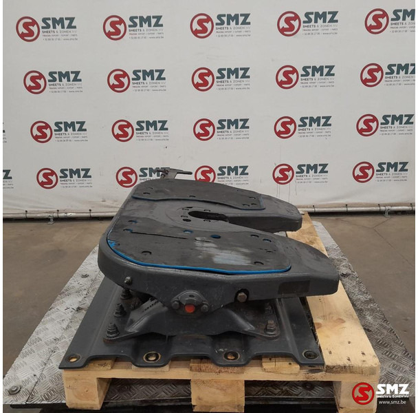 Jost Occ koppelschotel JSK37C + montageplaat JOST - Сідло в категорії Вантажівки: фото 3 Jost Occ koppelschotel JSK37C + montageplaat JOST - Сідло в категорії Вантажівки: фото 3