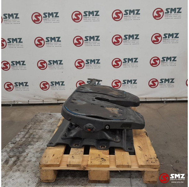 Jost Occ koppelschotel JSK37C + montageplaat Jost - Сідло в категорії Вантажівки: фото 4 Jost Occ koppelschotel JSK37C + montageplaat Jost - Сідло в категорії Вантажівки: фото 4