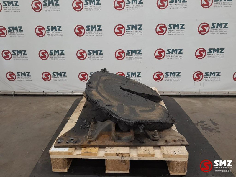 Jost Occ koppelschotel JSK37C185ZJ JOST - Сідло в категорії Вантажівки: фото 4 Jost Occ koppelschotel JSK37C185ZJ JOST - Сідло в категорії Вантажівки: фото 4