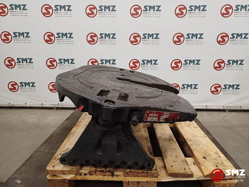 Jost Occ koppelschotel JSK40 JOST - Сідло в категорії Вантажівки: фото 4 Jost Occ koppelschotel JSK40 JOST - Сідло в категорії Вантажівки: фото 4