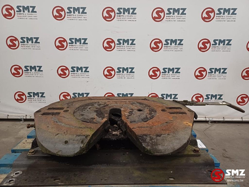 Jost Occ koppelschotel met montageplaat JSK40 JOST - Сідло в категорії Вантажівки: фото 1 Jost Occ koppelschotel met montageplaat JSK40 JOST - Сідло в категорії Вантажівки: фото 1