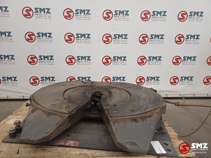 Jost Occ koppelschotel + montageplaat JSK37C150 JOST - Сідло в категорії Вантажівки: фото 1 Jost Occ koppelschotel + montageplaat JSK37C150 JOST - Сідло в категорії Вантажівки: фото 1