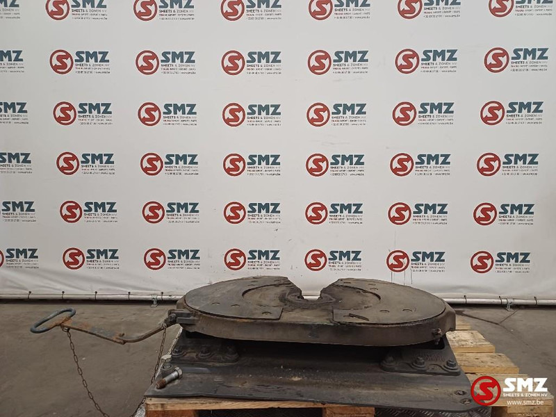 Jost Occ koppelschotel + montageplaat JSK37C150 JOST - Сідло в категорії Вантажівки: фото 2 Jost Occ koppelschotel + montageplaat JSK37C150 JOST - Сідло в категорії Вантажівки: фото 2