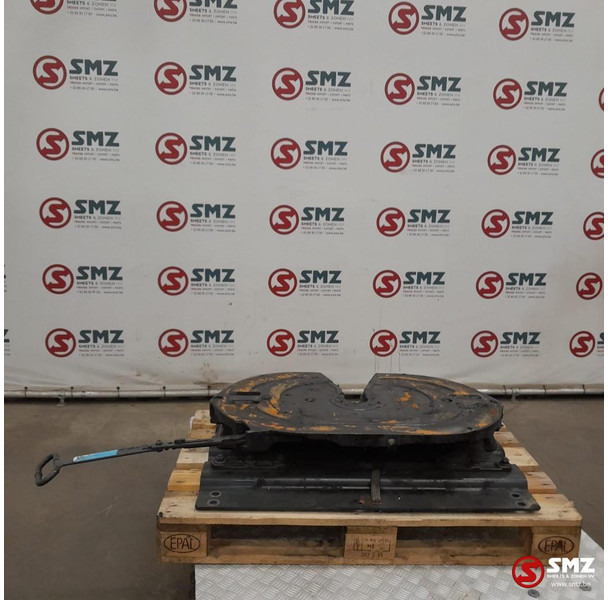 Jost Occ koppelschotel + montageplaat JSK40 Jost - Сідло в категорії Вантажівки: фото 2 Jost Occ koppelschotel + montageplaat JSK40 Jost - Сідло в категорії Вантажівки: фото 2