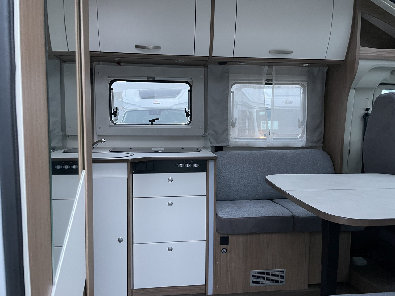 CARADO T459 2022 - Напівінтегрований автобудинок: фото 5 CARADO T459 2022 - Напівінтегрований автобудинок: фото 5