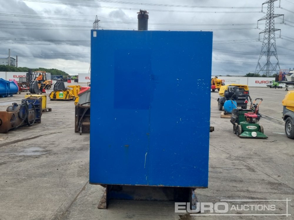 105kVA Generator, John Deere Engine - Електричний генератор: фото 4 105kVA Generator, John Deere Engine - Електричний генератор: фото 4