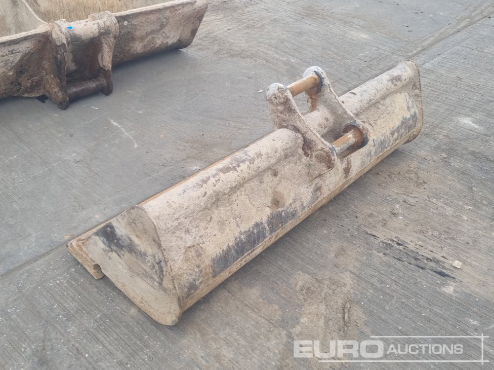 18" Digging Bucket 65mm Pin to suit 13 Ton Excavator - Ківш: фото 3 18" Digging Bucket 65mm Pin to suit 13 Ton Excavator - Ківш: фото 3