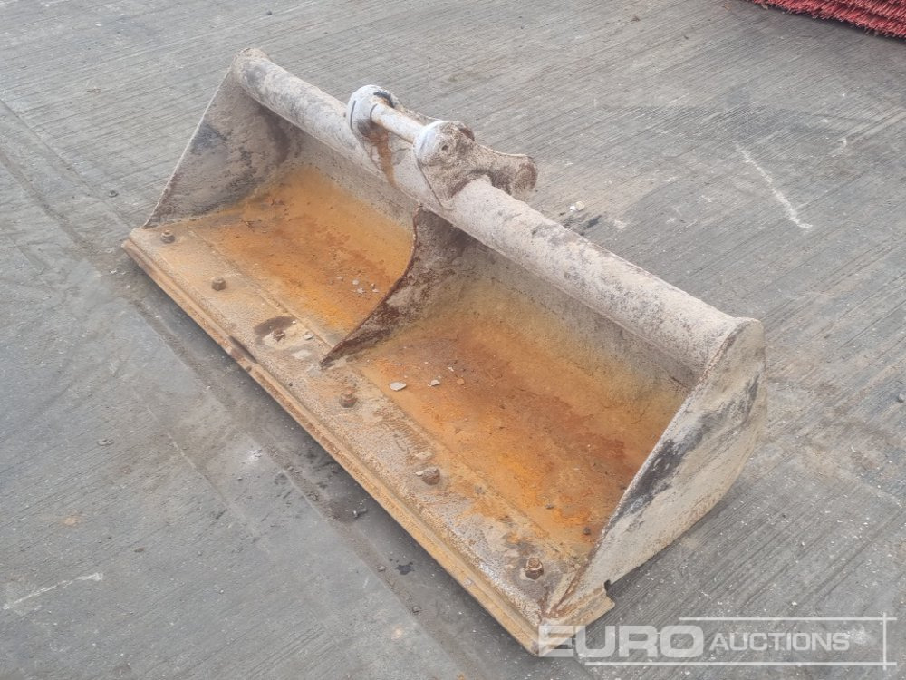 18" Digging Bucket 65mm Pin to suit 13 Ton Excavator - Ківш: фото 1 18" Digging Bucket 65mm Pin to suit 13 Ton Excavator - Ківш: фото 1