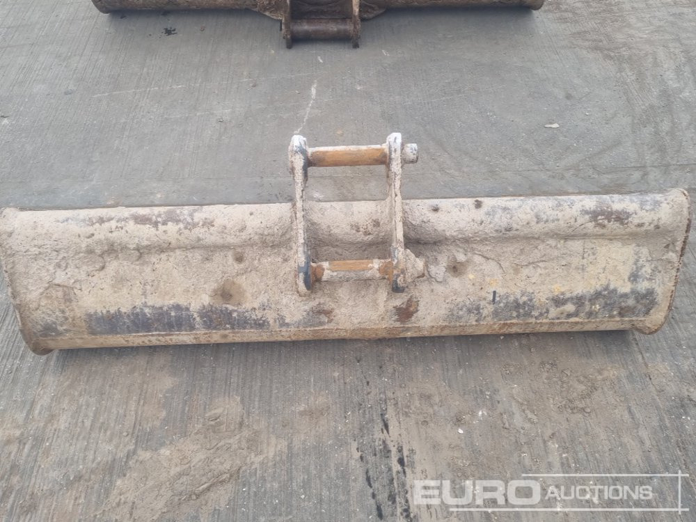 18" Digging Bucket 65mm Pin to suit 13 Ton Excavator - Ківш: фото 4 18" Digging Bucket 65mm Pin to suit 13 Ton Excavator - Ківш: фото 4