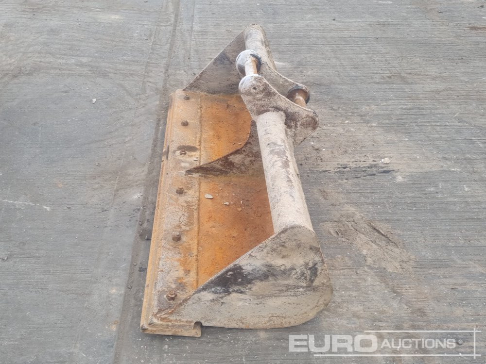 18" Digging Bucket 65mm Pin to suit 13 Ton Excavator - Ківш: фото 2 18" Digging Bucket 65mm Pin to suit 13 Ton Excavator - Ківш: фото 2