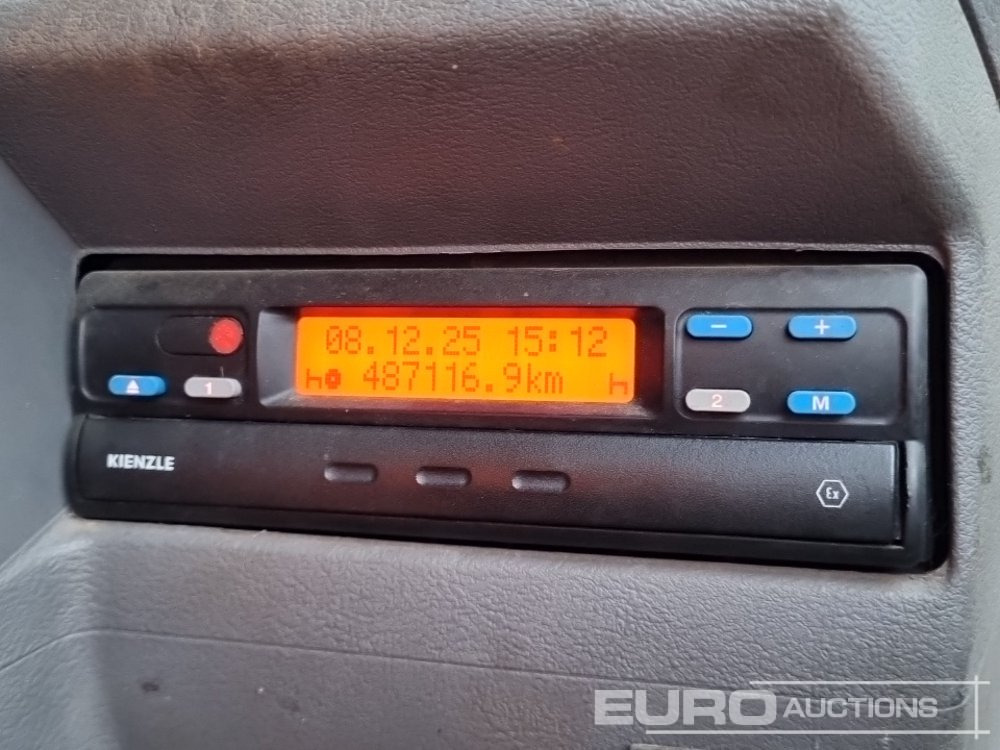 2005 DAF LF - Вантажівка цистерна: фото 1 2005 DAF LF - Вантажівка цистерна: фото 1