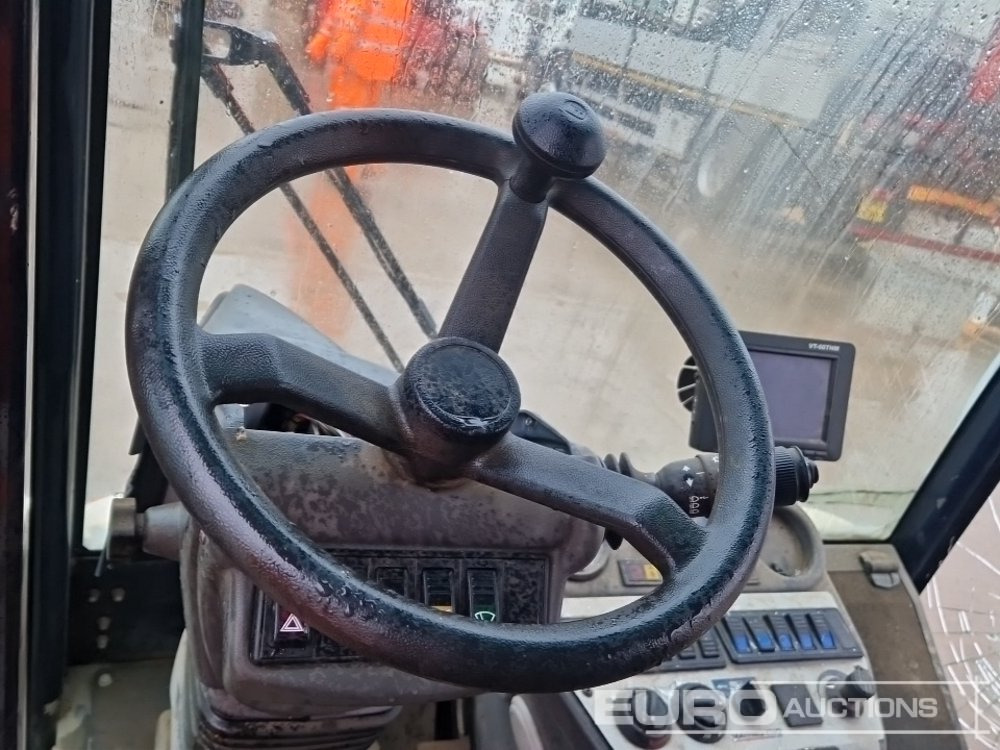 Підмітально-прибиральна машина 2005 Mathieu Yno Azura2: фото 32 Підмітально-прибиральна машина 2005 Mathieu Yno Azura2: фото 32