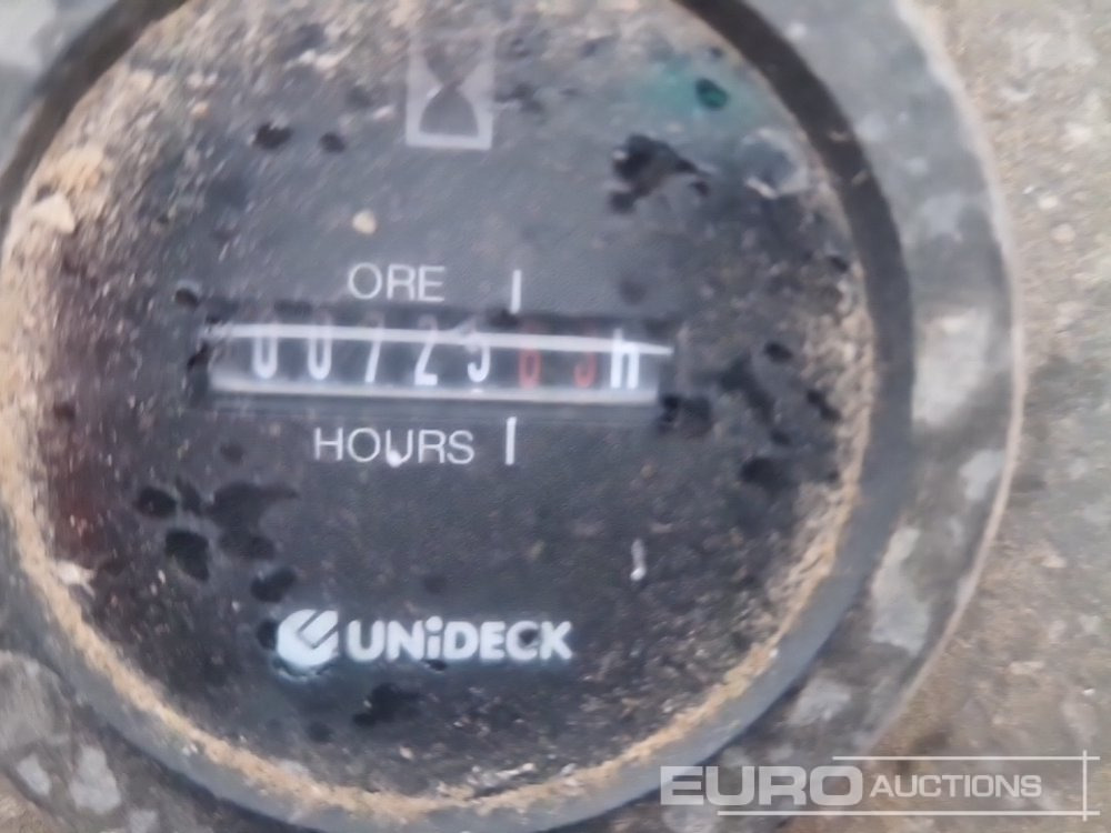 Підмітально-прибиральна машина 2005 Mathieu Yno Azura2: фото 35 Підмітально-прибиральна машина 2005 Mathieu Yno Azura2: фото 35