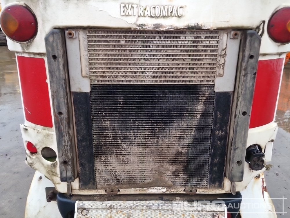 Підмітально-прибиральна машина 2005 Mathieu Yno Azura2: фото 23 Підмітально-прибиральна машина 2005 Mathieu Yno Azura2: фото 23