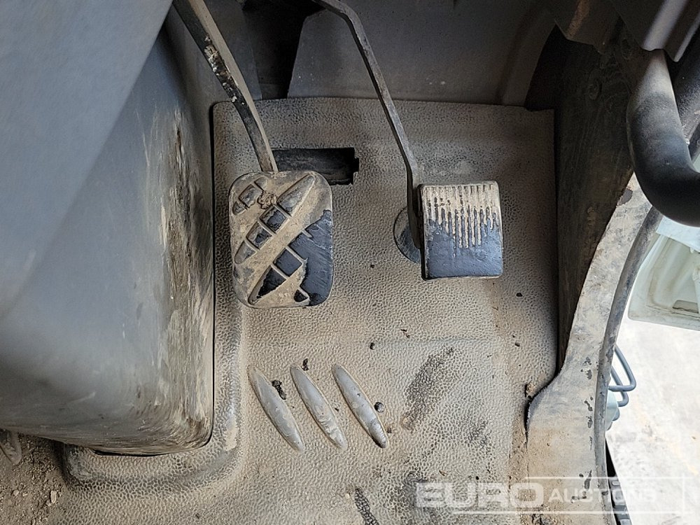 Гаковий мультиліфт вантажівка 2005 Renault Kerax 370 DCI: фото 29
