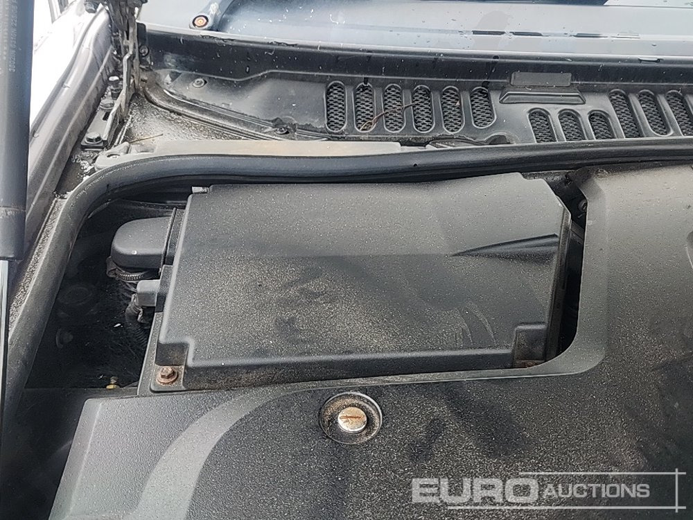 Легковий автомобіль 2006 Bentley Arnage: фото 33