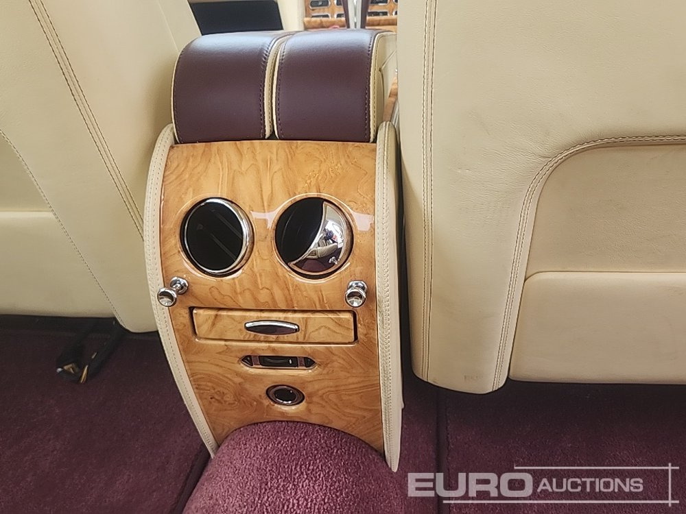 Легковий автомобіль 2006 Bentley Arnage: фото 15