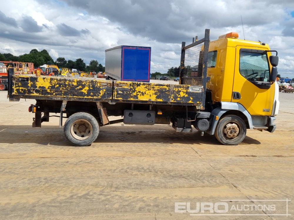 Самоскид вантажівка 2007 DAF LF45.140: фото 6