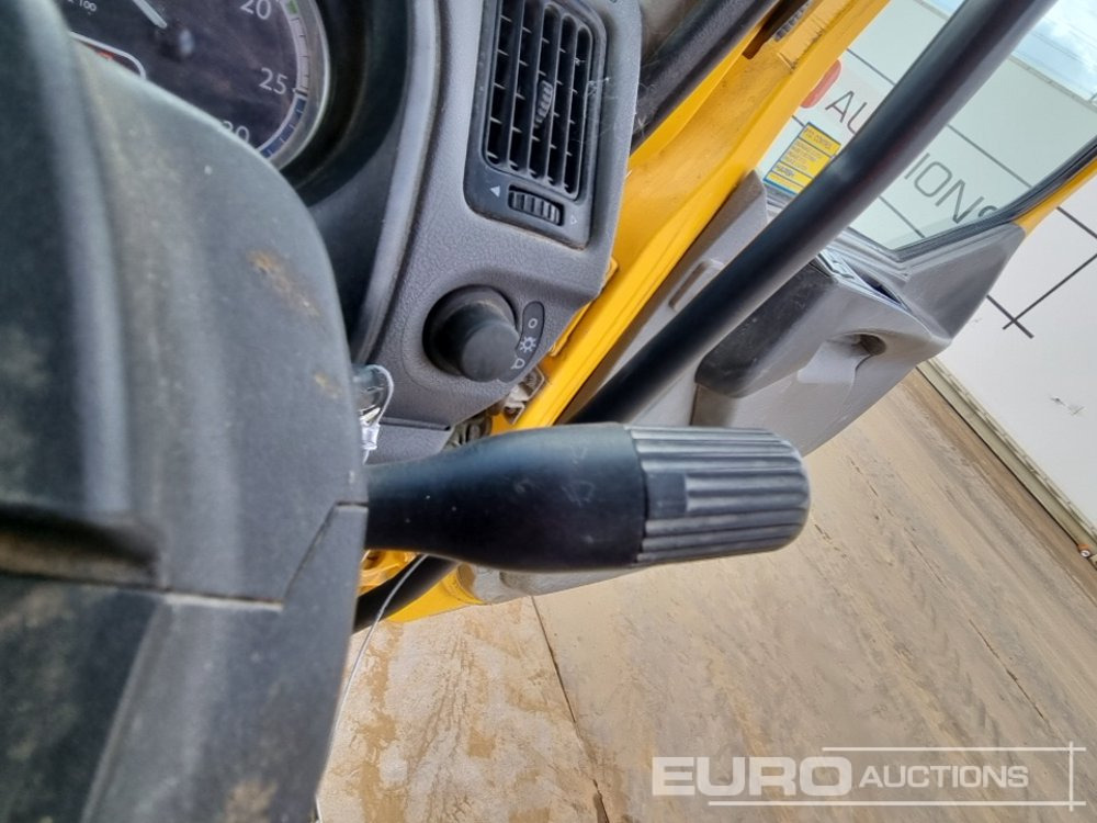 Самоскид вантажівка 2007 DAF LF45.140: фото 34