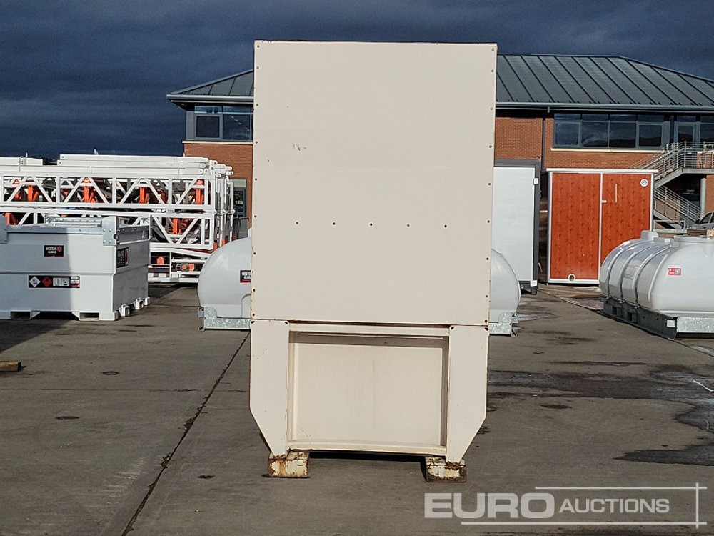 2010 FG Wilson 250kVA Generator, 6 Cylinder Engine - Електричний генератор: фото 2 2010 FG Wilson 250kVA Generator, 6 Cylinder Engine - Електричний генератор: фото 2