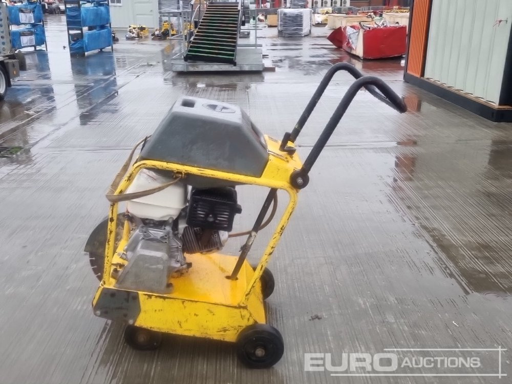 2010 Wacker Neuson BFS 1345ABZ - Асфальтоукладальна машина: фото 2 2010 Wacker Neuson BFS 1345ABZ - Асфальтоукладальна машина: фото 2