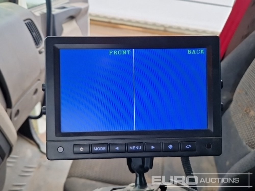 Підмітально-прибиральна машина 2014 DAF LF 220 FA: фото 40 Підмітально-прибиральна машина 2014 DAF LF 220 FA: фото 40