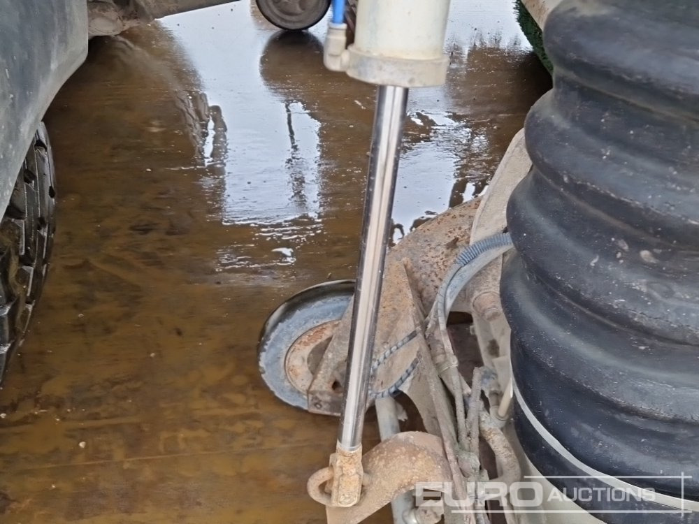 Підмітально-прибиральна машина 2014 DAF LF 220 FA: фото 19 Підмітально-прибиральна машина 2014 DAF LF 220 FA: фото 19