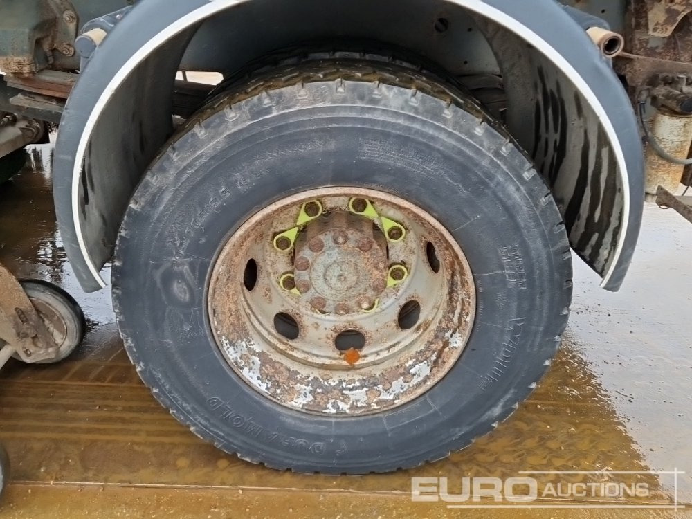 Підмітально-прибиральна машина 2014 DAF LF 220 FA: фото 10 Підмітально-прибиральна машина 2014 DAF LF 220 FA: фото 10