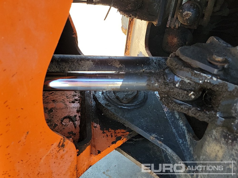 Колісний навантажувач 2014 Doosan DL200-3: фото 26
