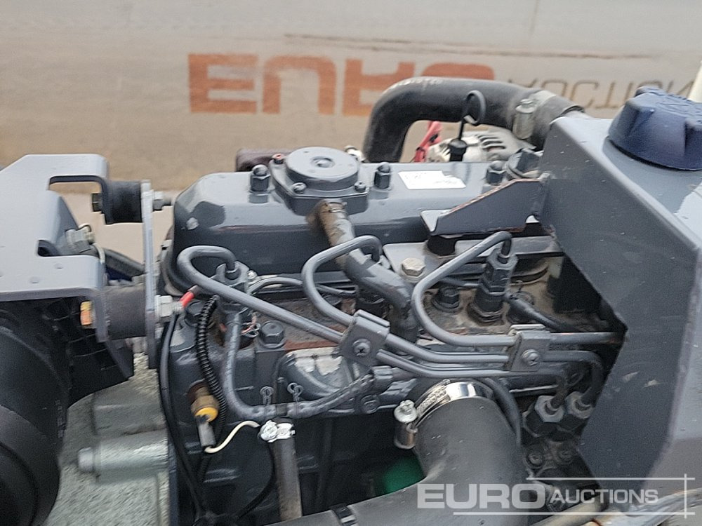 Каток 2014 Hamm HD8VV: фото 19