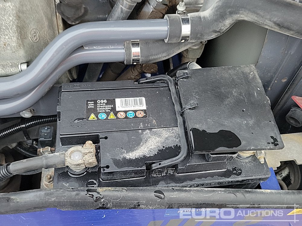 Каток 2014 Hamm HD8VV: фото 22