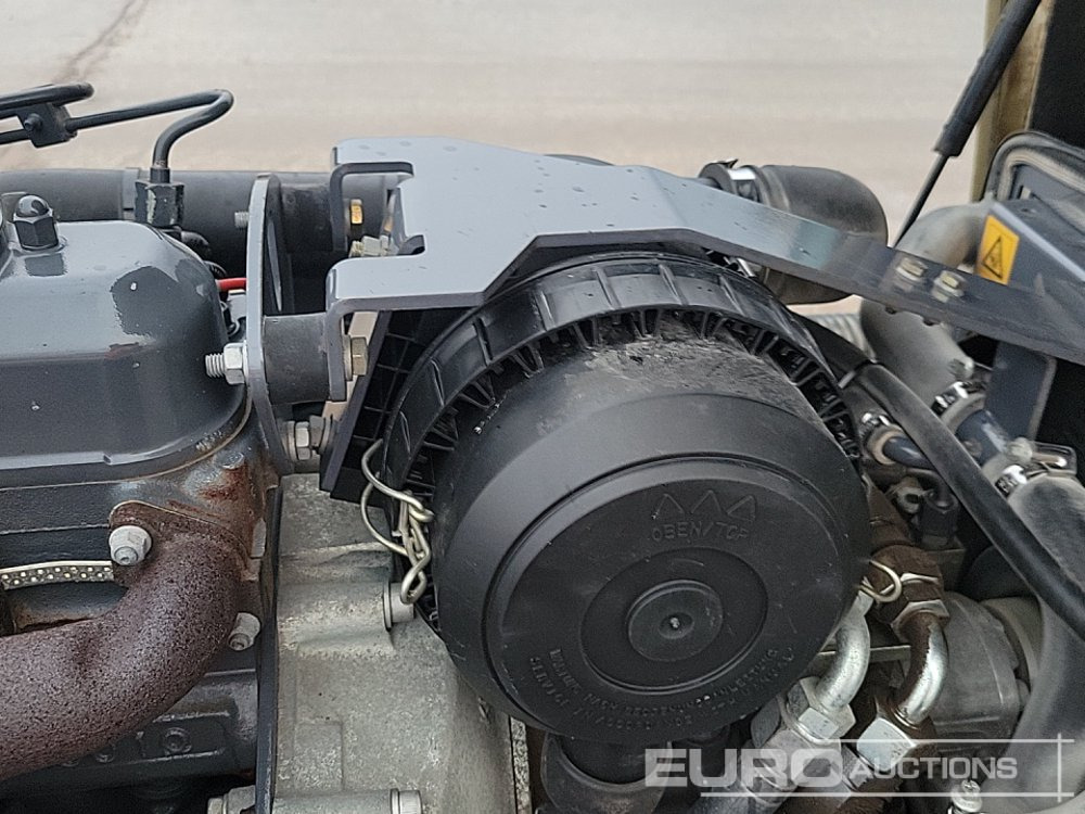 Каток 2014 Hamm HD8VV: фото 24