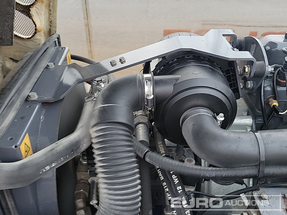 Каток 2014 Hamm HD8VV: фото 18