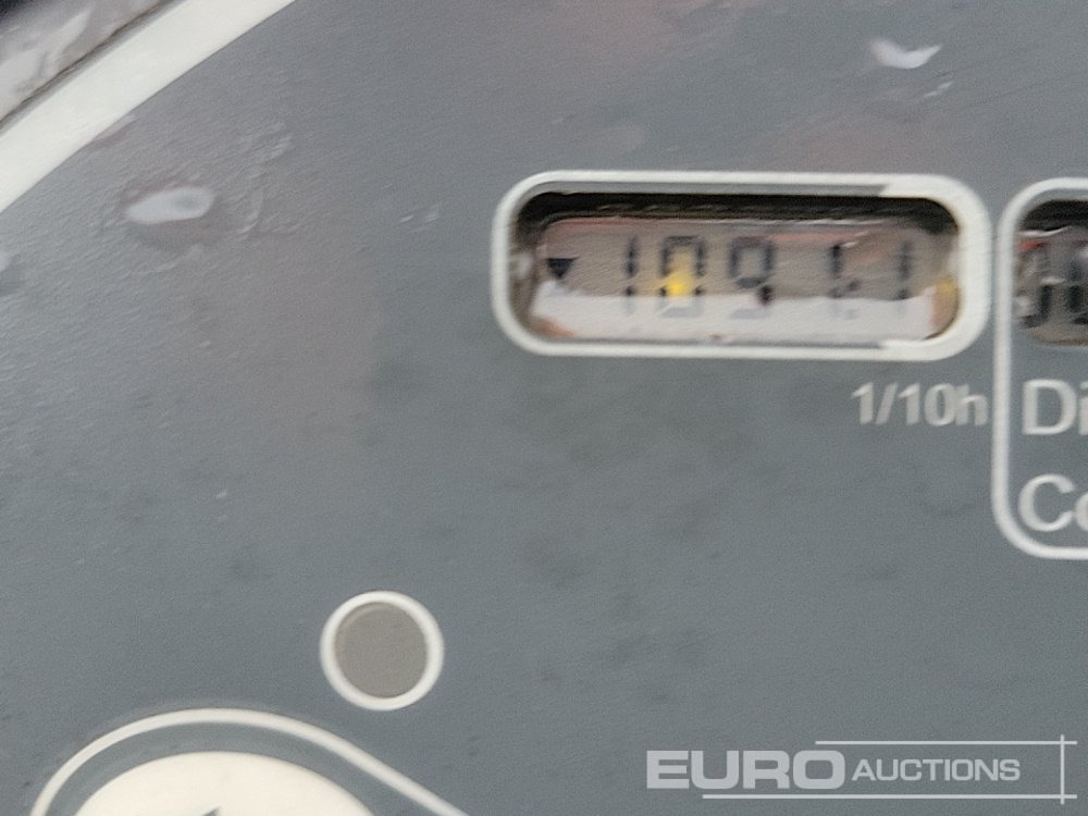 Каток 2014 Hamm HD8VV: фото 32