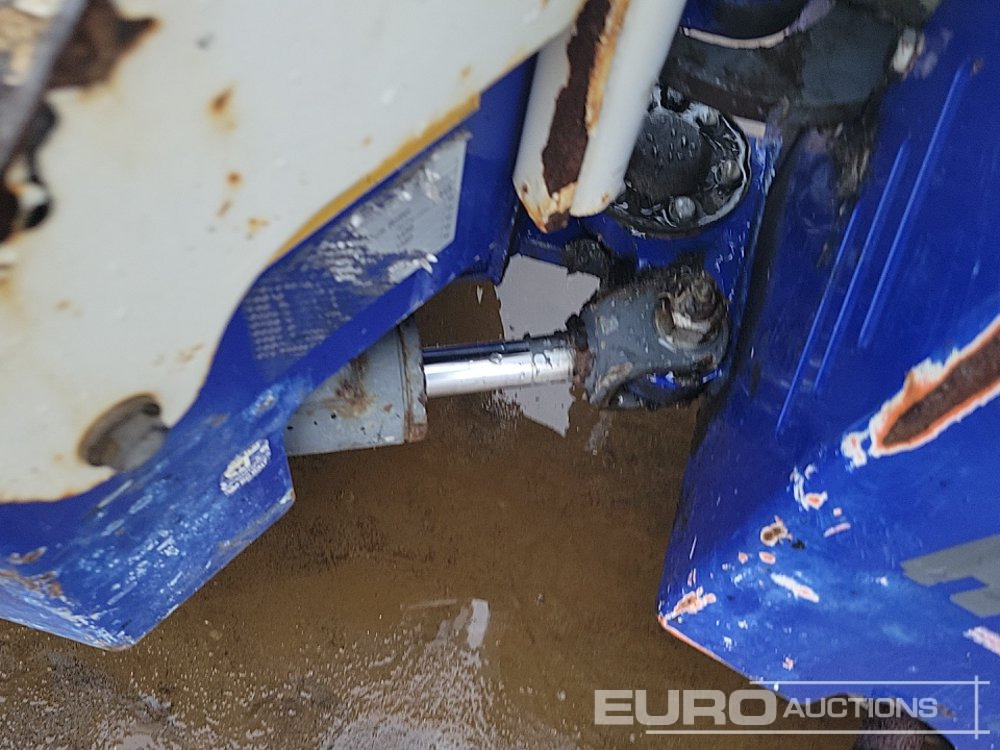 Каток 2014 Hamm HD8VV: фото 13