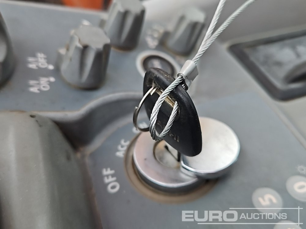Гусеничний екскаватор 2014 Hitachi ZX130LCN-5B: фото 42