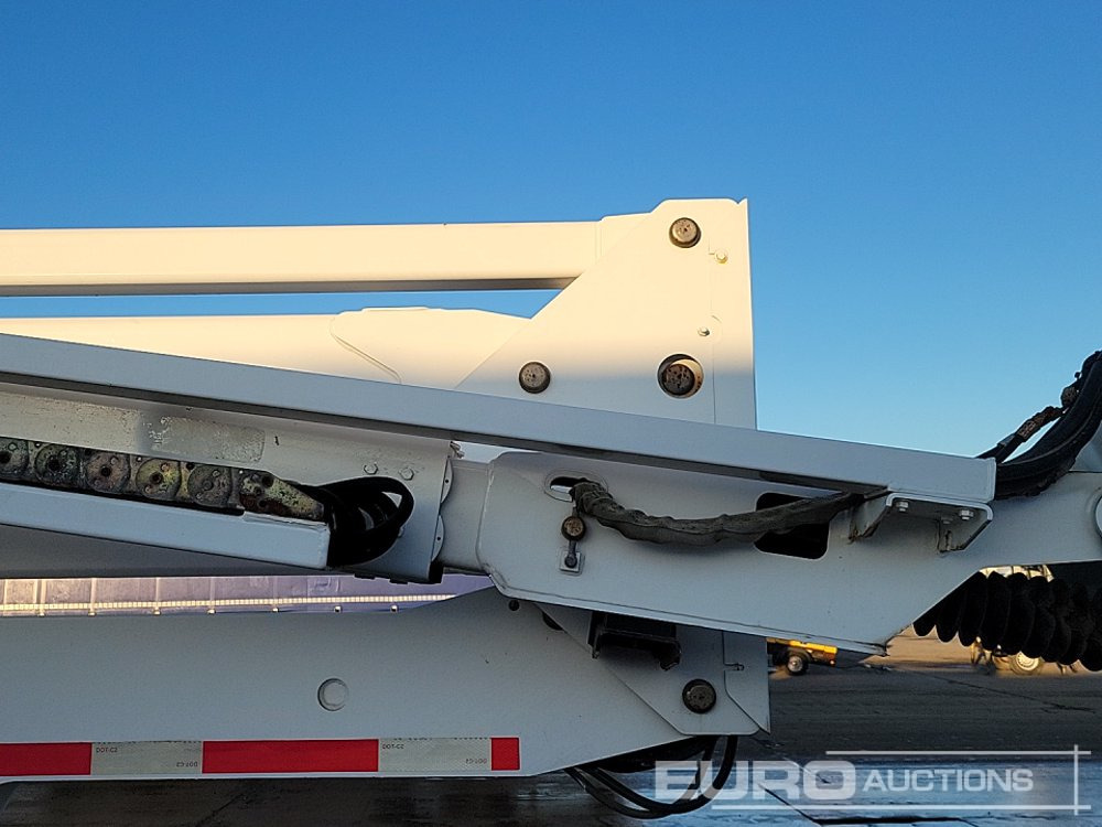 2014 JLG 450AJ - Підйомник: фото 5 2014 JLG 450AJ - Підйомник: фото 5