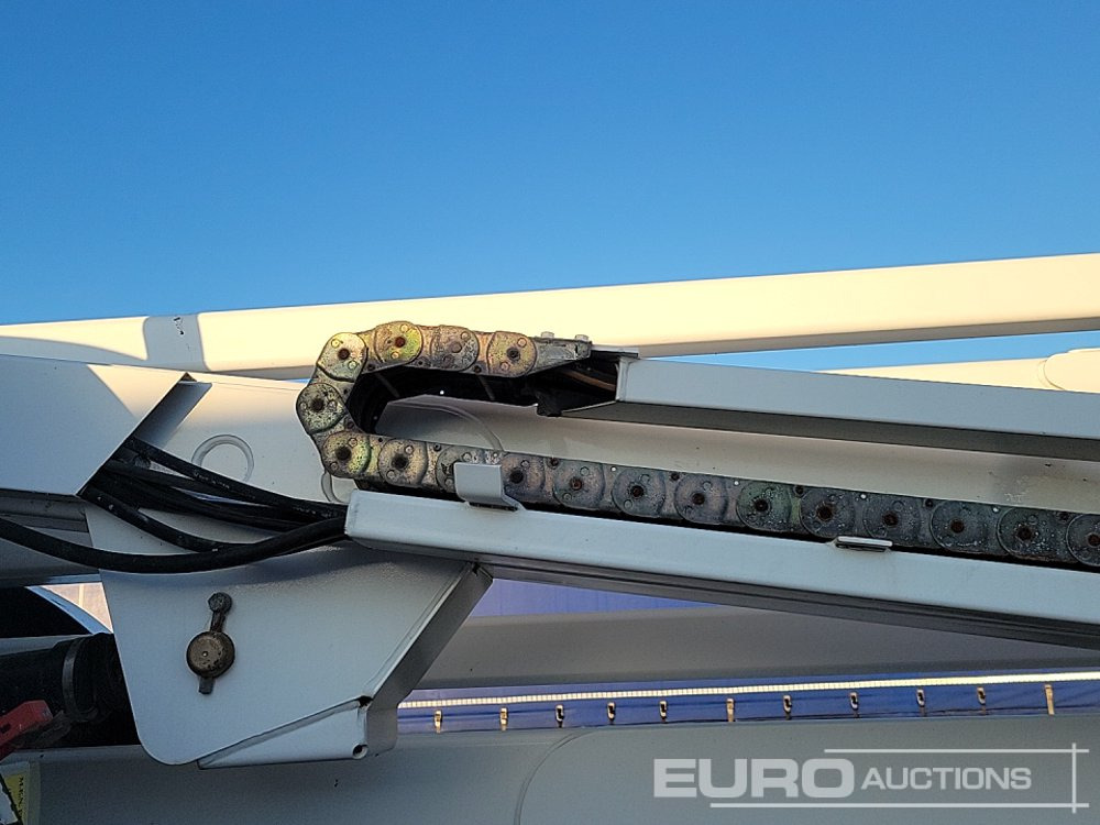 2014 JLG 450AJ - Підйомник: фото 4 2014 JLG 450AJ - Підйомник: фото 4